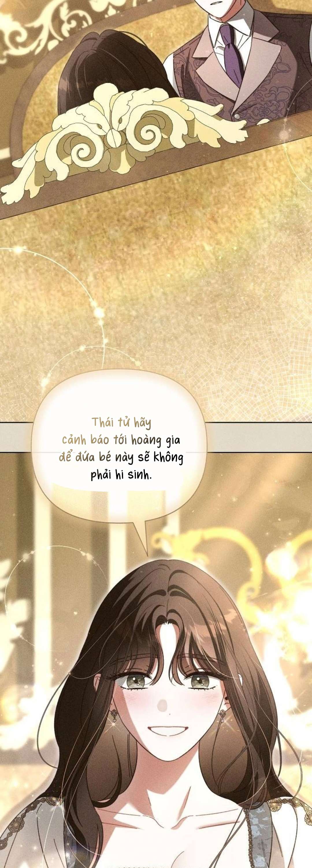 dành cho nàng juliet xinh đẹp Chap 6 - Next Chương 7