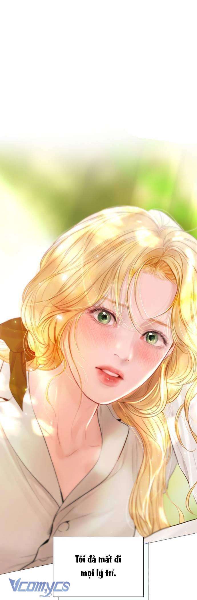 hãy khóc và cầu nguyện đi Chap 34 - Trang 2