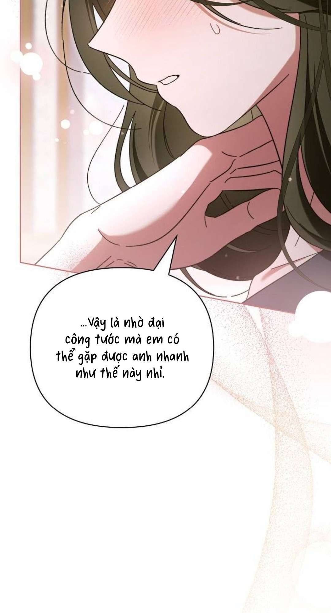 dành cho nàng juliet xinh đẹp Chap 9 - Next Chương 10