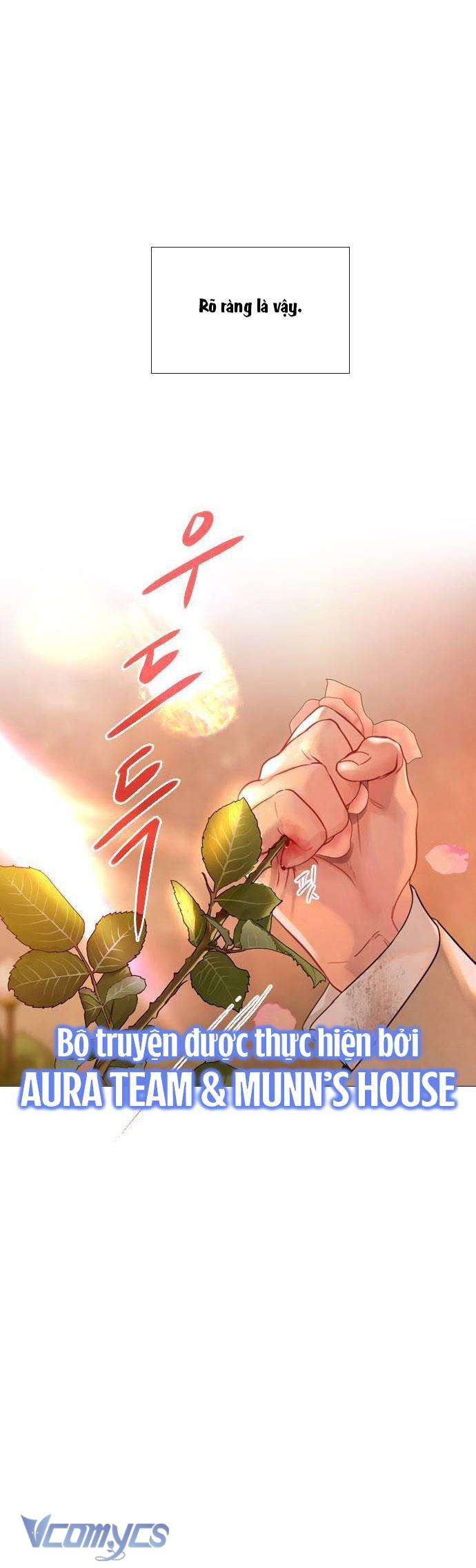 hãy khóc và cầu nguyện đi Chap 34 - Trang 2