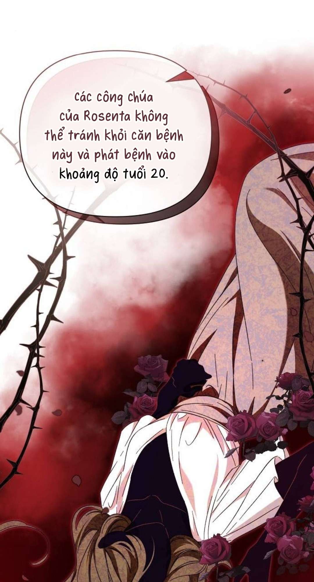 dành cho nàng juliet xinh đẹp Chap 9 - Next Chương 10