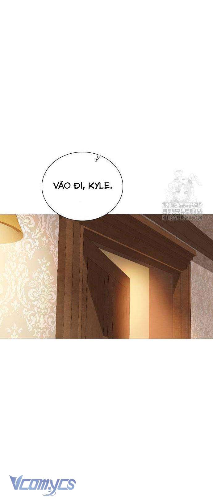 hãy khóc và cầu nguyện đi Chap 34 - Trang 2