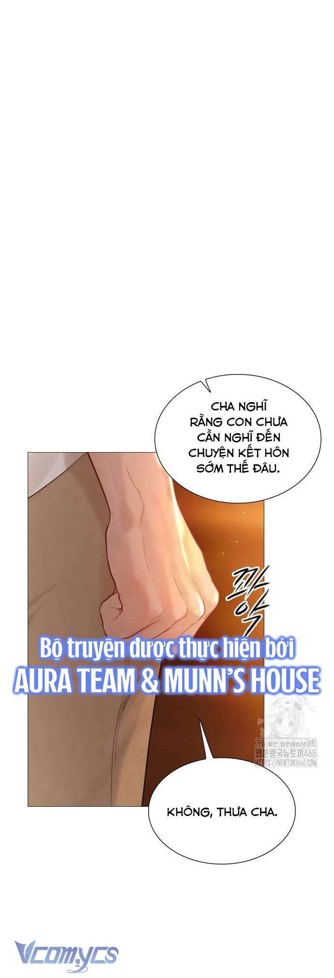 hãy khóc và cầu nguyện đi Chap 34 - Trang 2