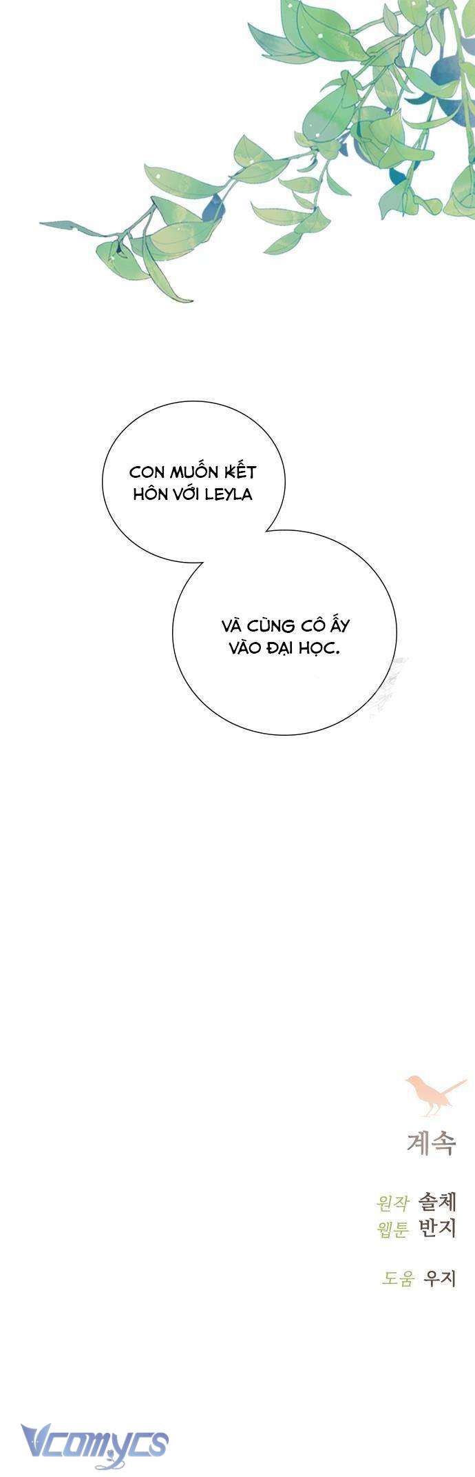 hãy khóc và cầu nguyện đi Chap 34 - Trang 2