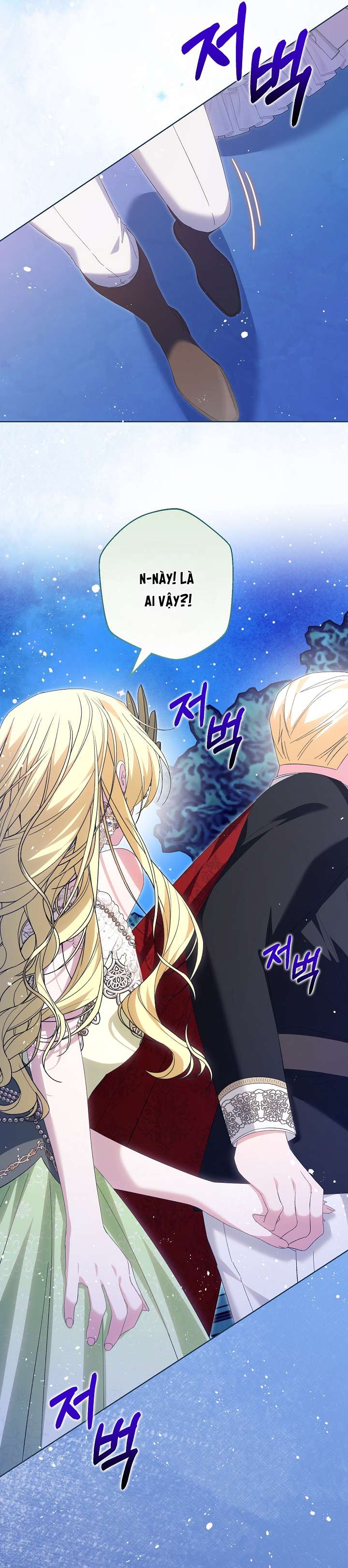 Cha Của Nam Chính Từ Chối Hủy Hôn Chapter 37 - Next Chap 38