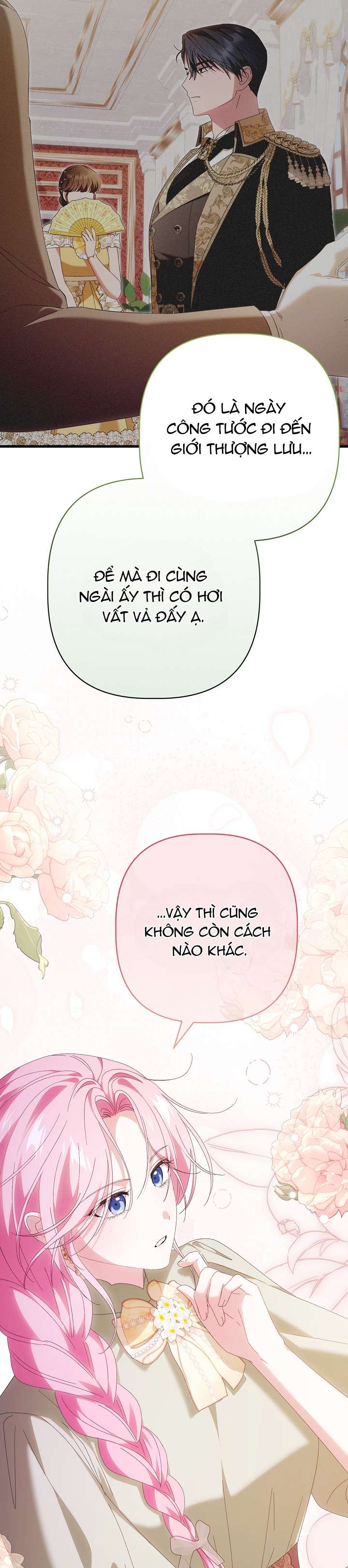 Cha Của Nam Chính Từ Chối Hủy Hôn Chapter 27 - Next Chap 28