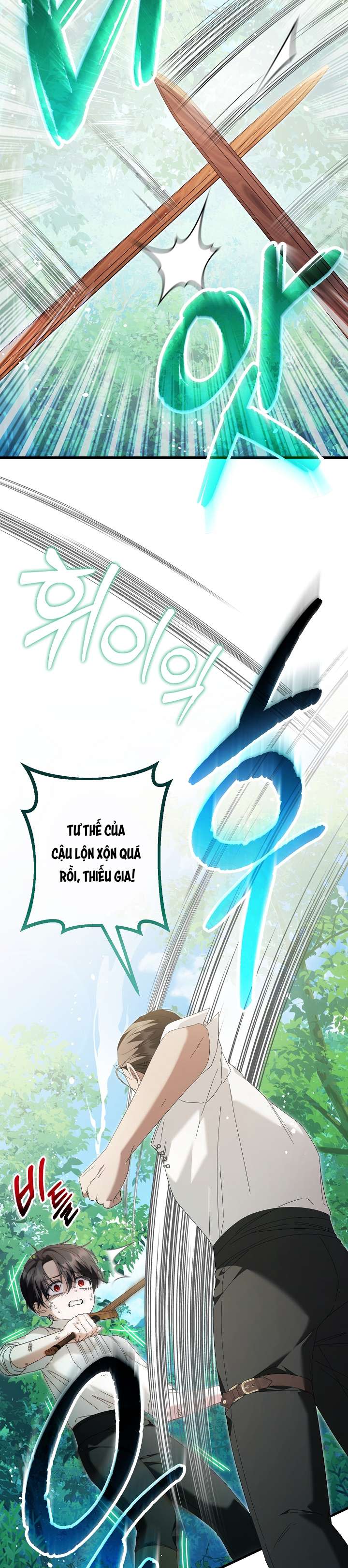 Cha Của Nam Chính Từ Chối Hủy Hôn Chapter 27 - Next Chap 28