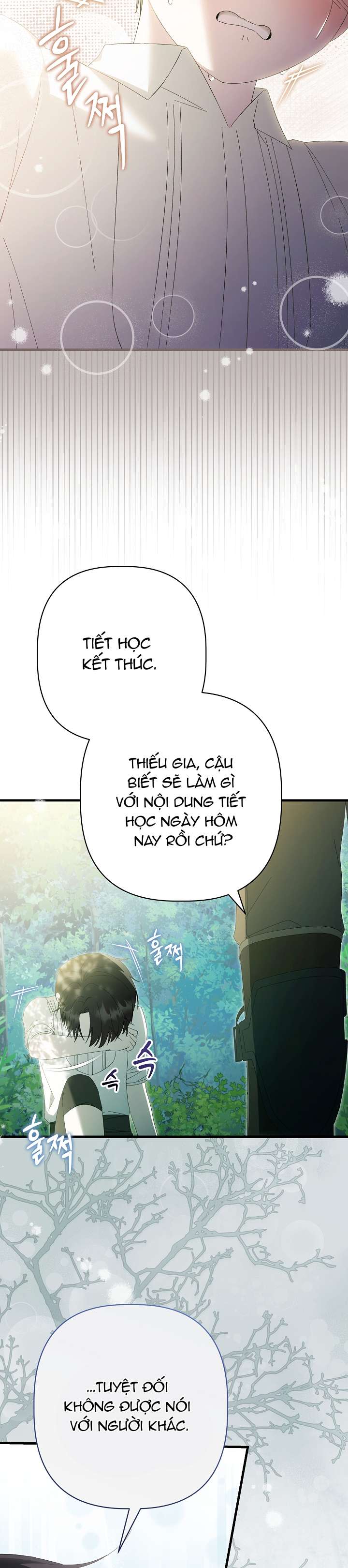 Cha Của Nam Chính Từ Chối Hủy Hôn Chapter 27 - Next Chap 28