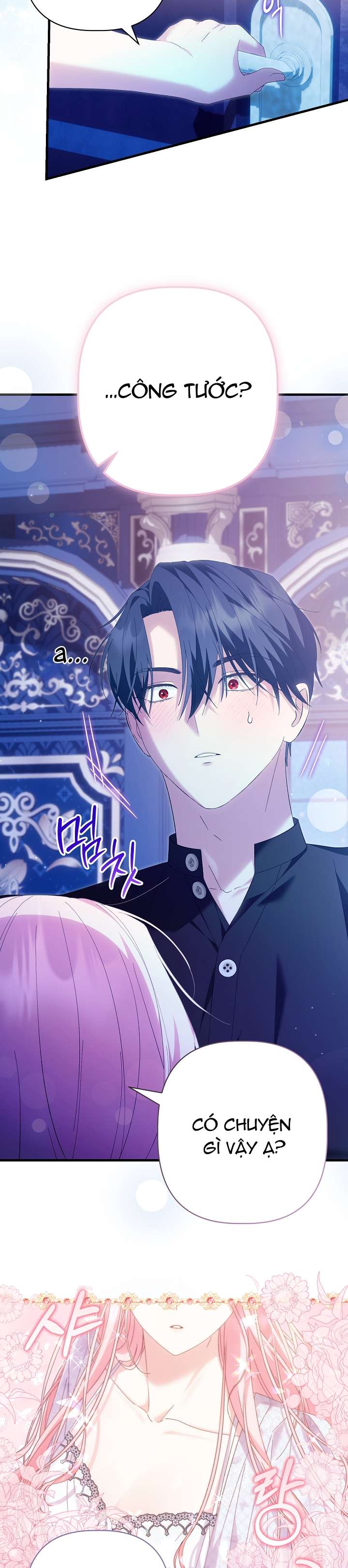 Cha Của Nam Chính Từ Chối Hủy Hôn Chapter 28 - Next Chap 29