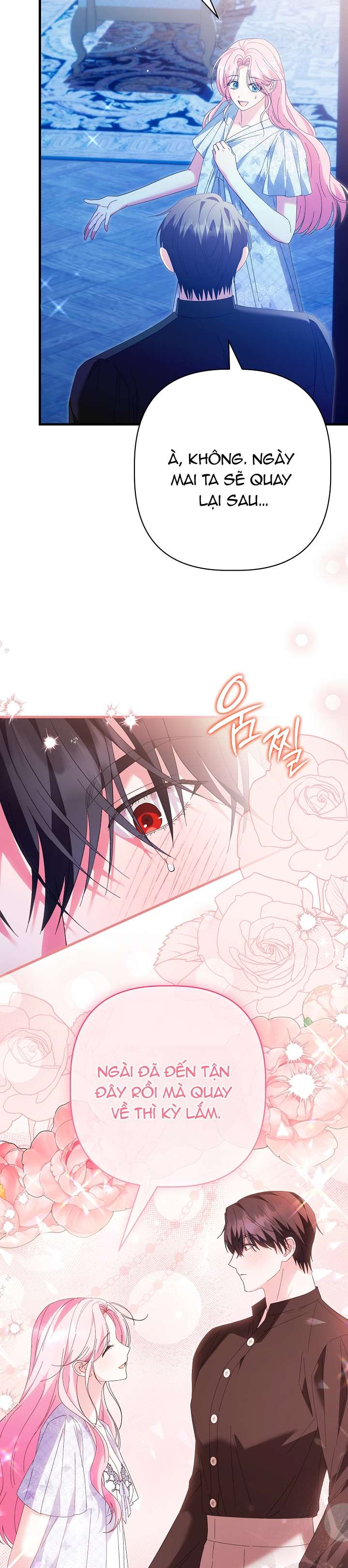 Cha Của Nam Chính Từ Chối Hủy Hôn Chapter 28 - Next Chap 29