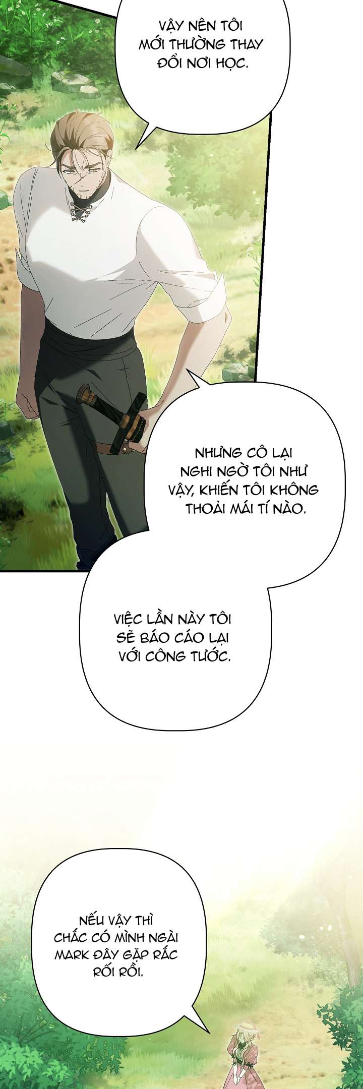 Cha Của Nam Chính Từ Chối Hủy Hôn Chapter 27 - Next Chap 28