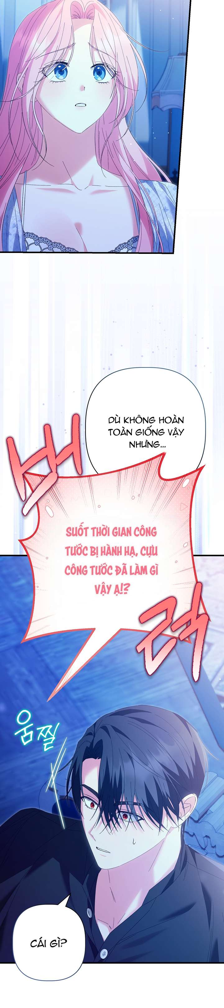 Cha Của Nam Chính Từ Chối Hủy Hôn Chapter 28 - Next Chap 29