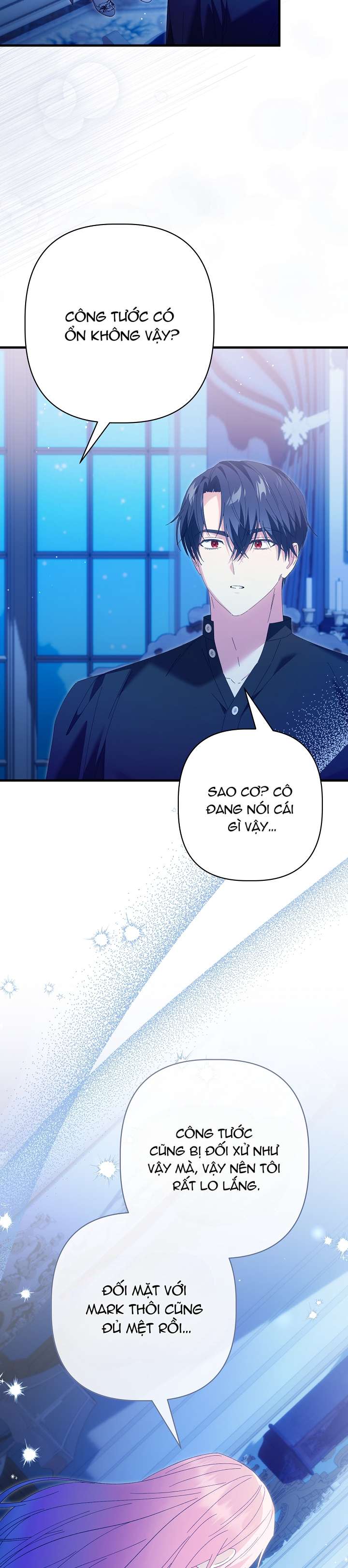 Cha Của Nam Chính Từ Chối Hủy Hôn Chapter 28 - Next Chap 29