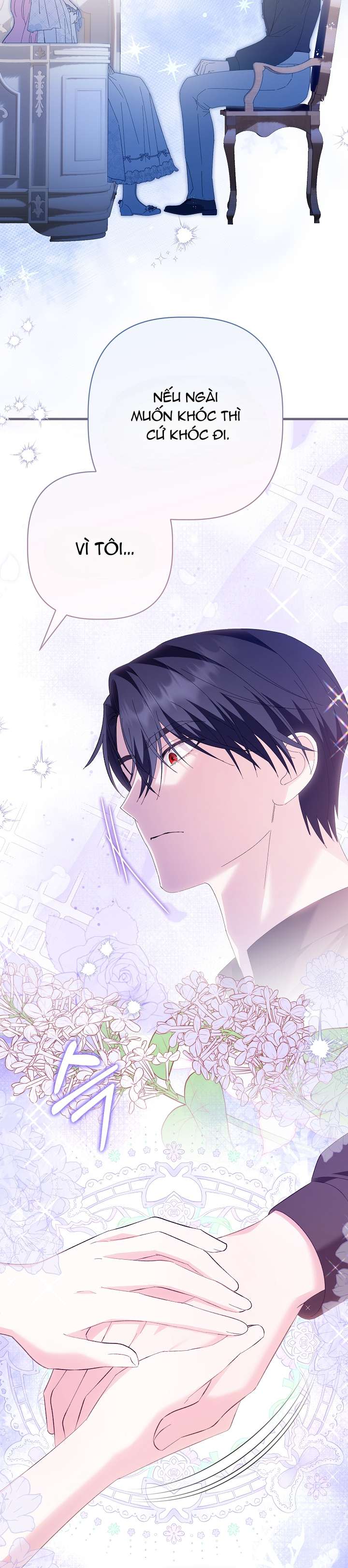 Cha Của Nam Chính Từ Chối Hủy Hôn Chapter 28 - Next Chap 29