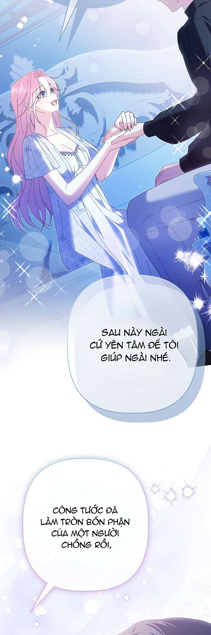 Cha Của Nam Chính Từ Chối Hủy Hôn Chapter 28 - Next Chap 29