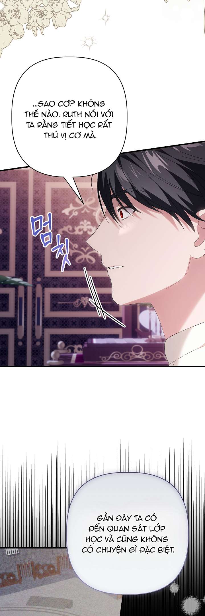 Cha Của Nam Chính Từ Chối Hủy Hôn Chapter 27 - Next Chap 28