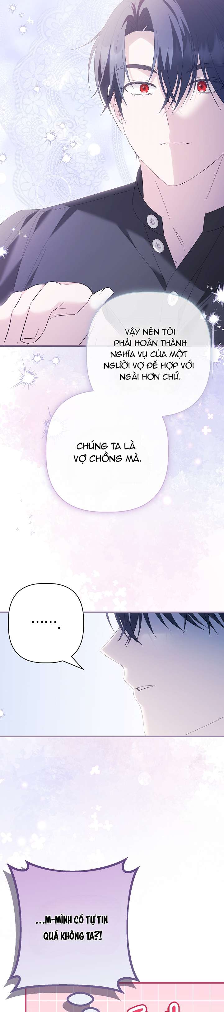 Cha Của Nam Chính Từ Chối Hủy Hôn Chapter 28 - Next Chap 29