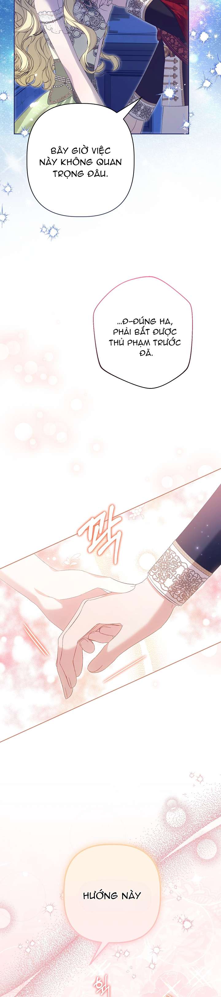 Cha Của Nam Chính Từ Chối Hủy Hôn Chapter 37 - Next Chap 38