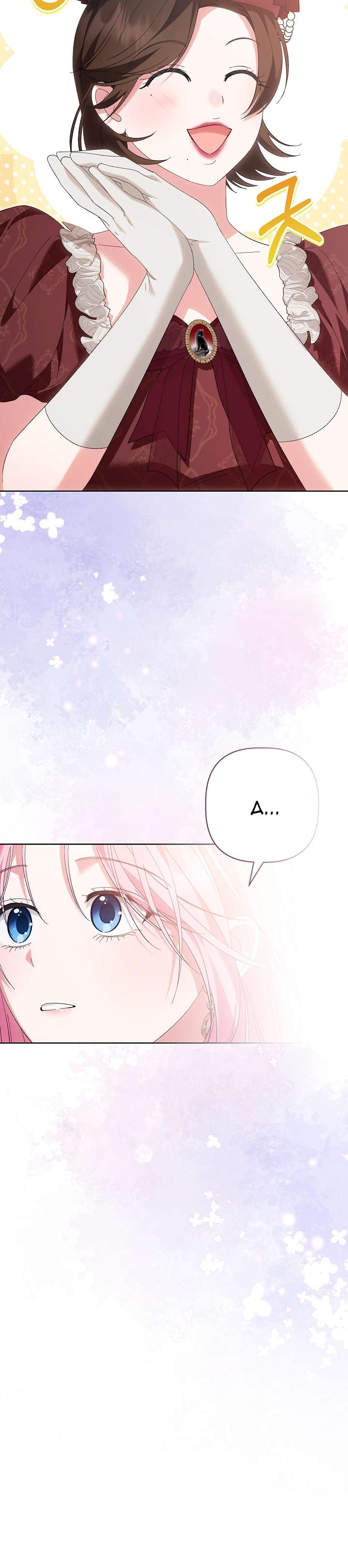 Cha Của Nam Chính Từ Chối Hủy Hôn Chapter 37 - Next Chap 38