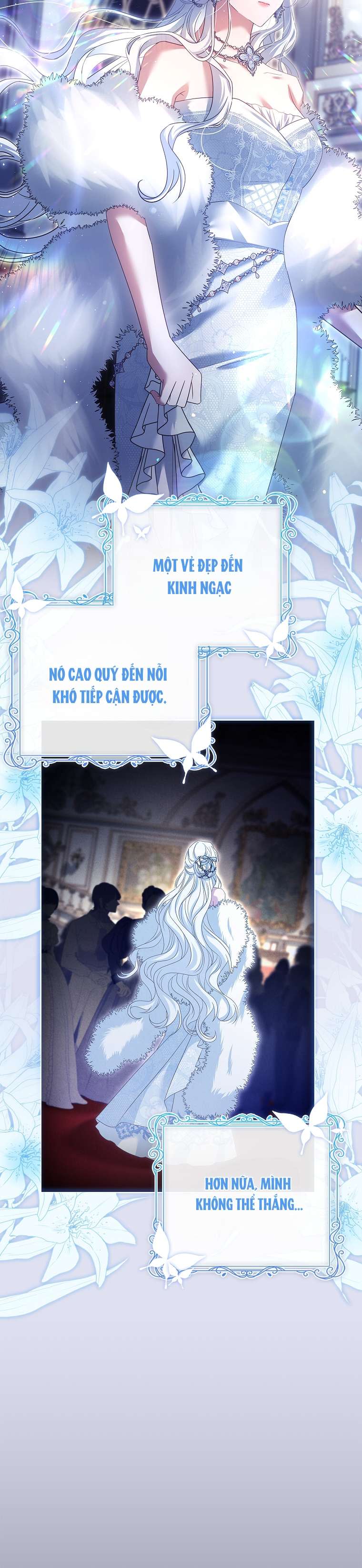 Chồng Ơi, Tại Sao Chúng Ta Không Thể Ly Hôn? Chap 28 - Next Chap 29