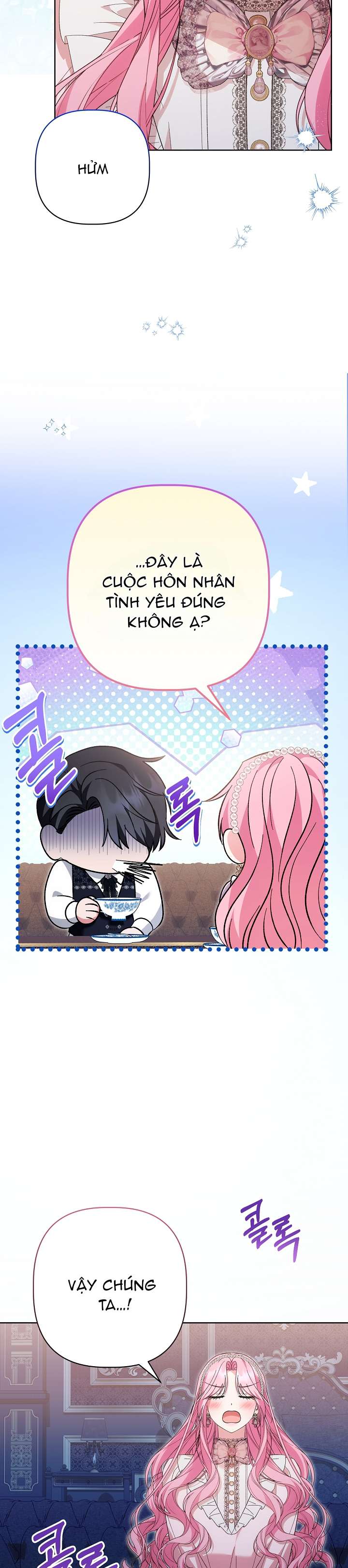 Cha Của Nam Chính Từ Chối Hủy Hôn Chapter 37 - Next Chap 38