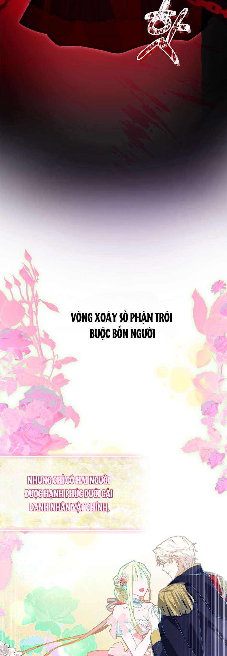 Chồng Ơi, Tại Sao Chúng Ta Không Thể Ly Hôn? Chap 1 - Next Chap 2