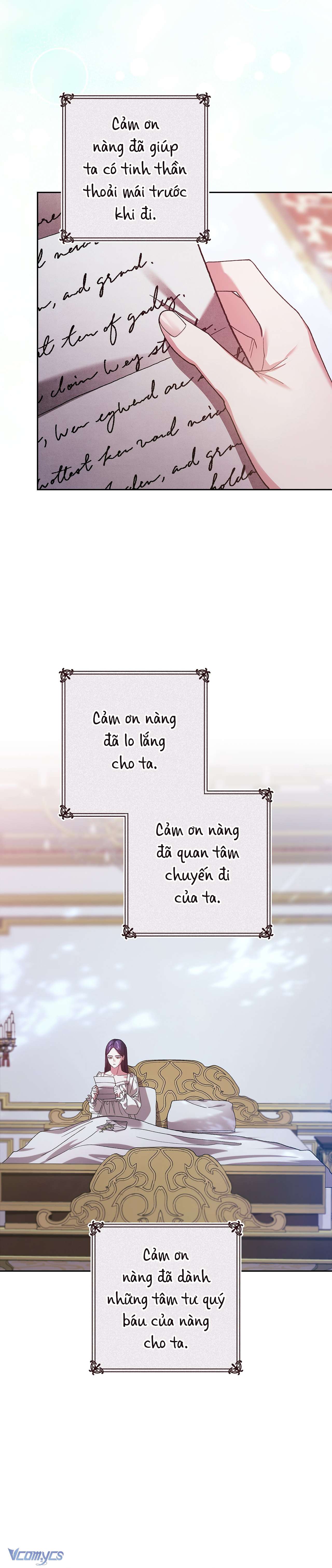 hôn nhân này rồi sẽ đổ vỡ Chap 89 - Next Chap 90