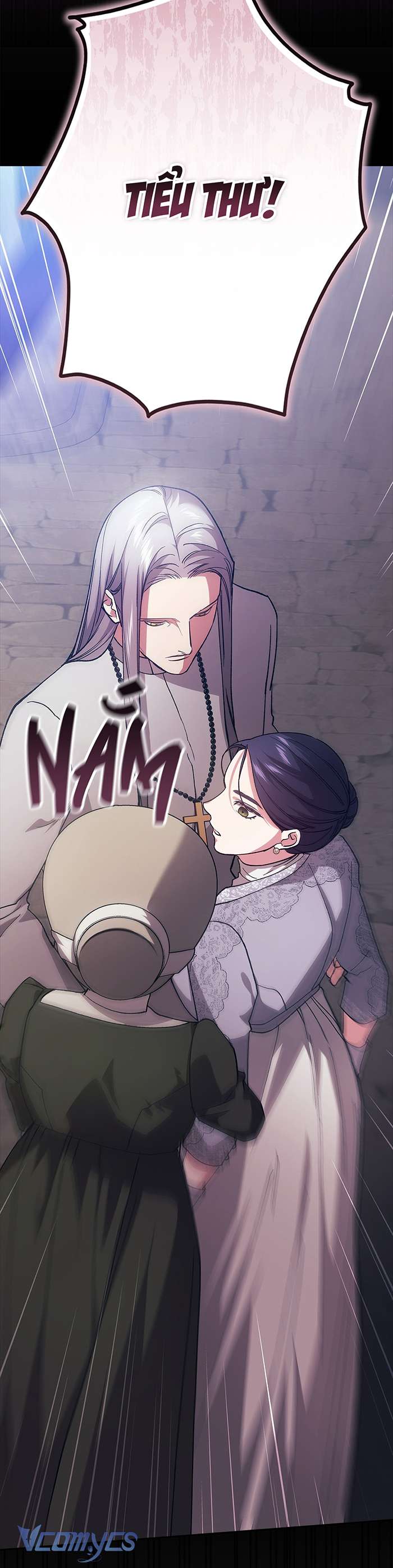 hôn nhân này rồi sẽ đổ vỡ Chap 95 - Next Chap 96