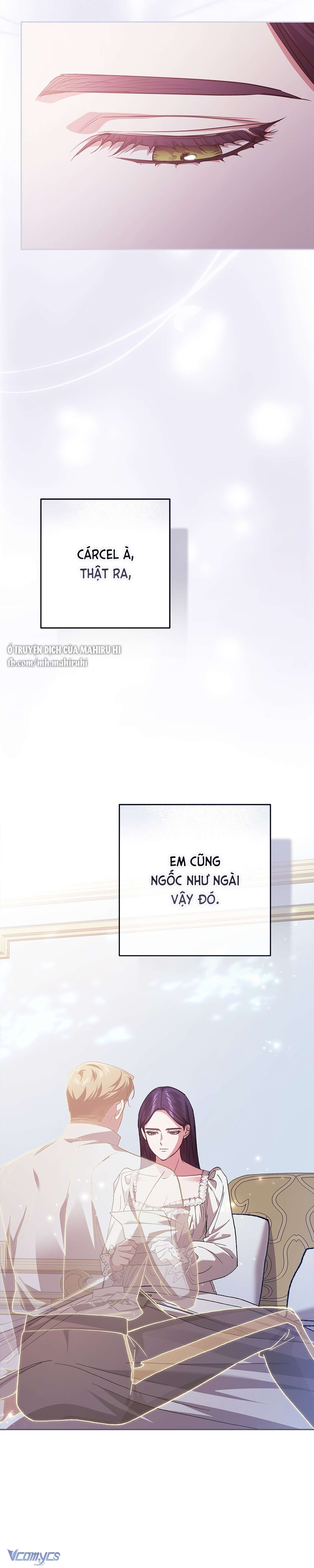 hôn nhân này rồi sẽ đổ vỡ Chap 89 - Next Chap 90