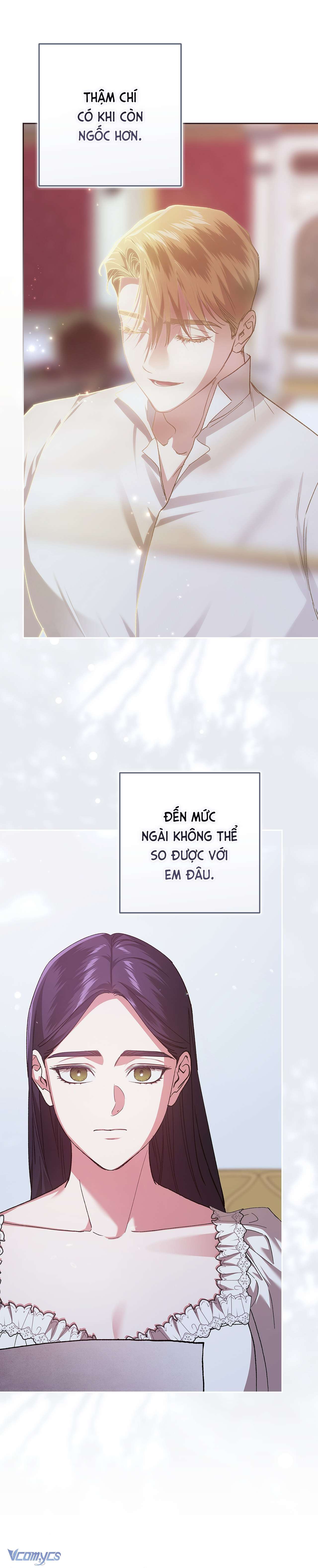 hôn nhân này rồi sẽ đổ vỡ Chap 89 - Next Chap 90