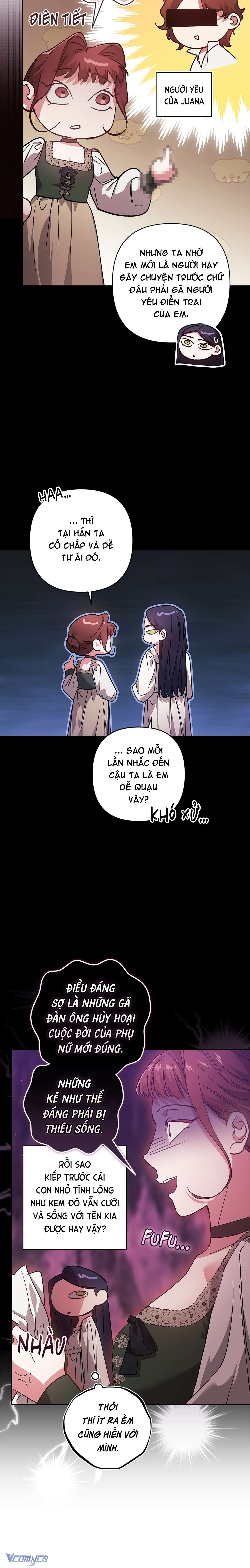 hôn nhân này rồi sẽ đổ vỡ Chap 90 - Next Chap 91