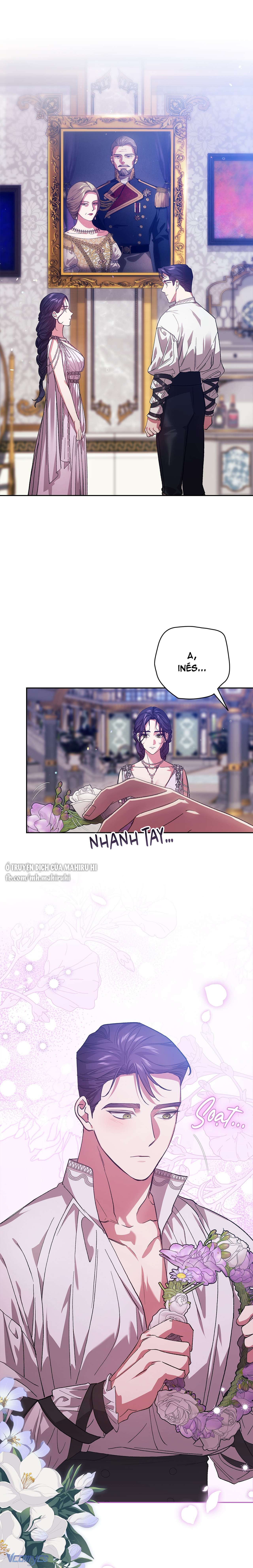 hôn nhân này rồi sẽ đổ vỡ Chap 90 - Next Chap 91