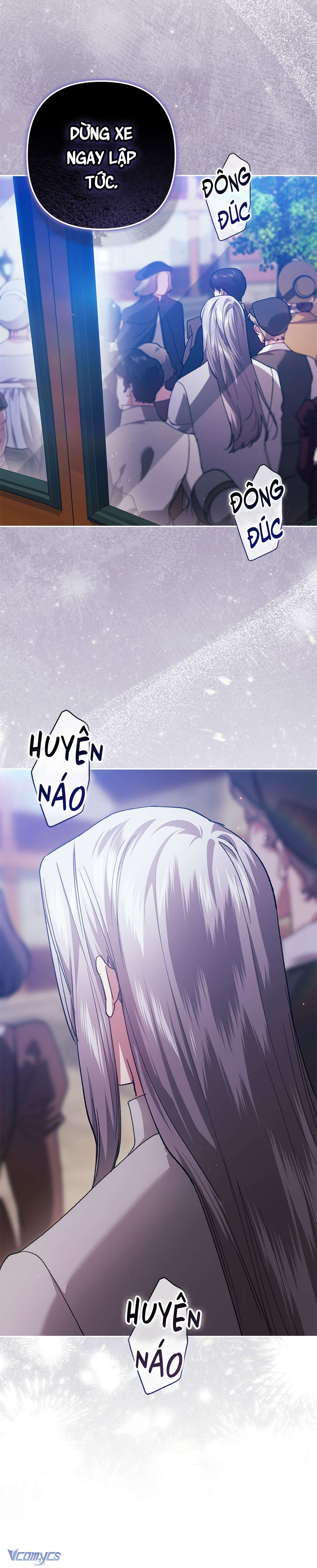 hôn nhân này rồi sẽ đổ vỡ Chap 94 - Next Chap 95