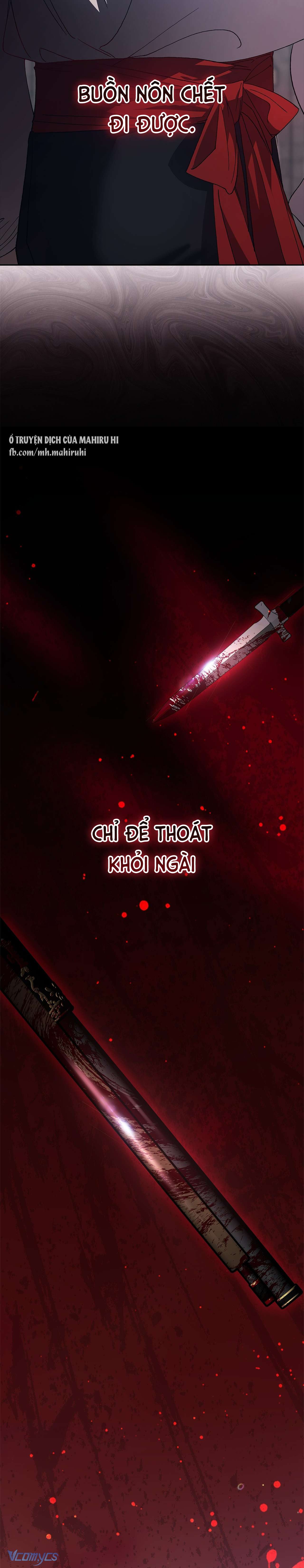 hôn nhân này rồi sẽ đổ vỡ Chap 91 - Next Chap 92