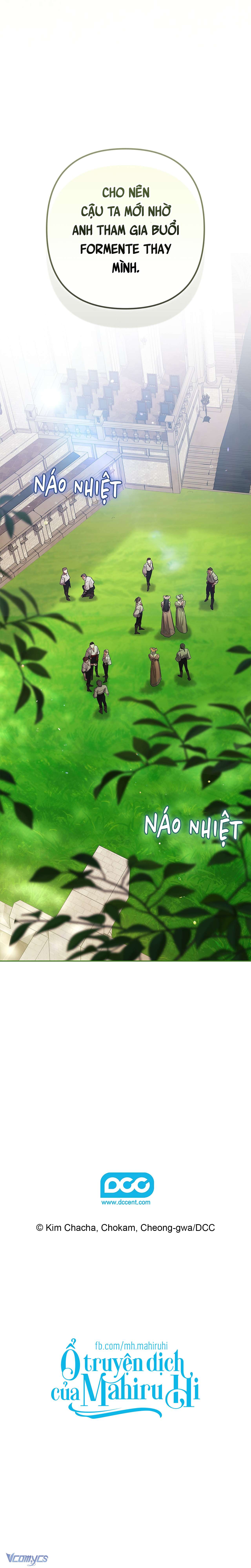 hôn nhân này rồi sẽ đổ vỡ Chap 90 - Next Chap 91