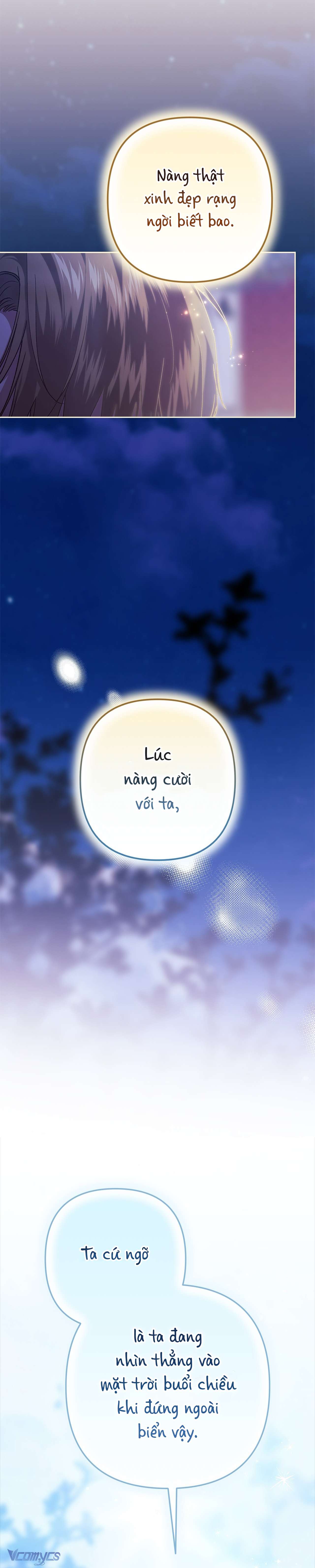 hôn nhân này rồi sẽ đổ vỡ Chap 89 - Next Chap 90