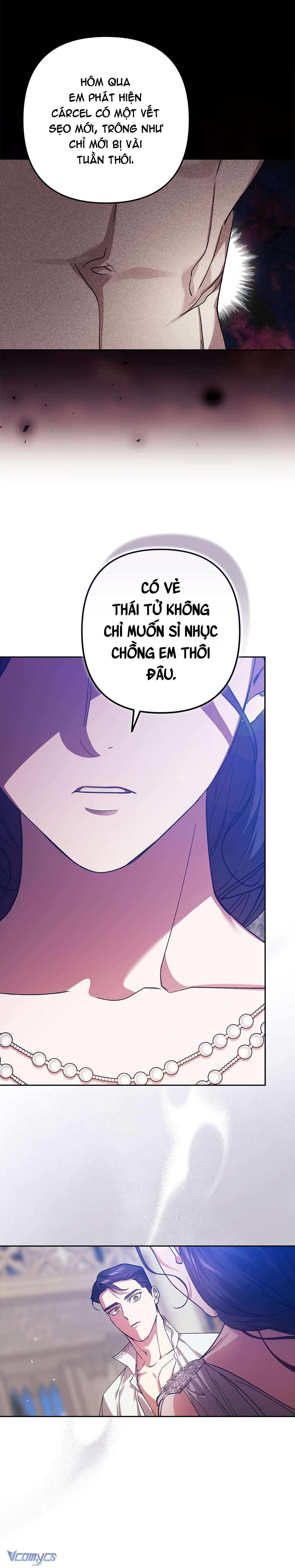 hôn nhân này rồi sẽ đổ vỡ Chap 91 - Next Chap 92