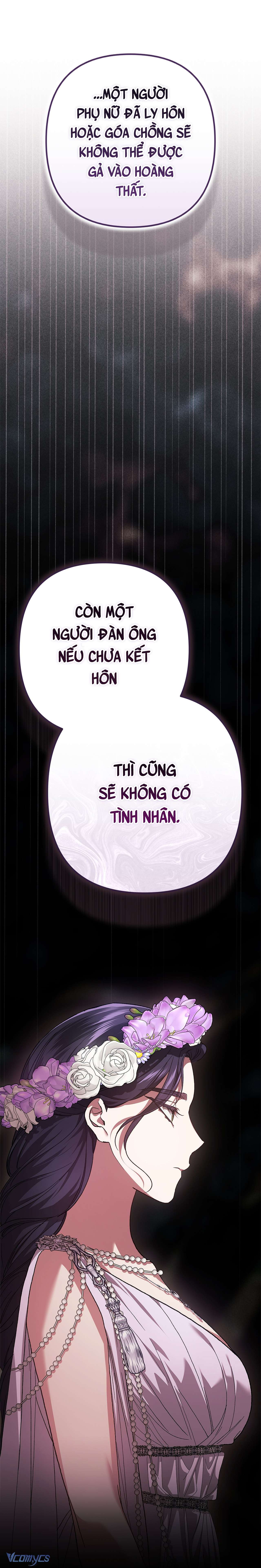 hôn nhân này rồi sẽ đổ vỡ Chap 91 - Next Chap 92