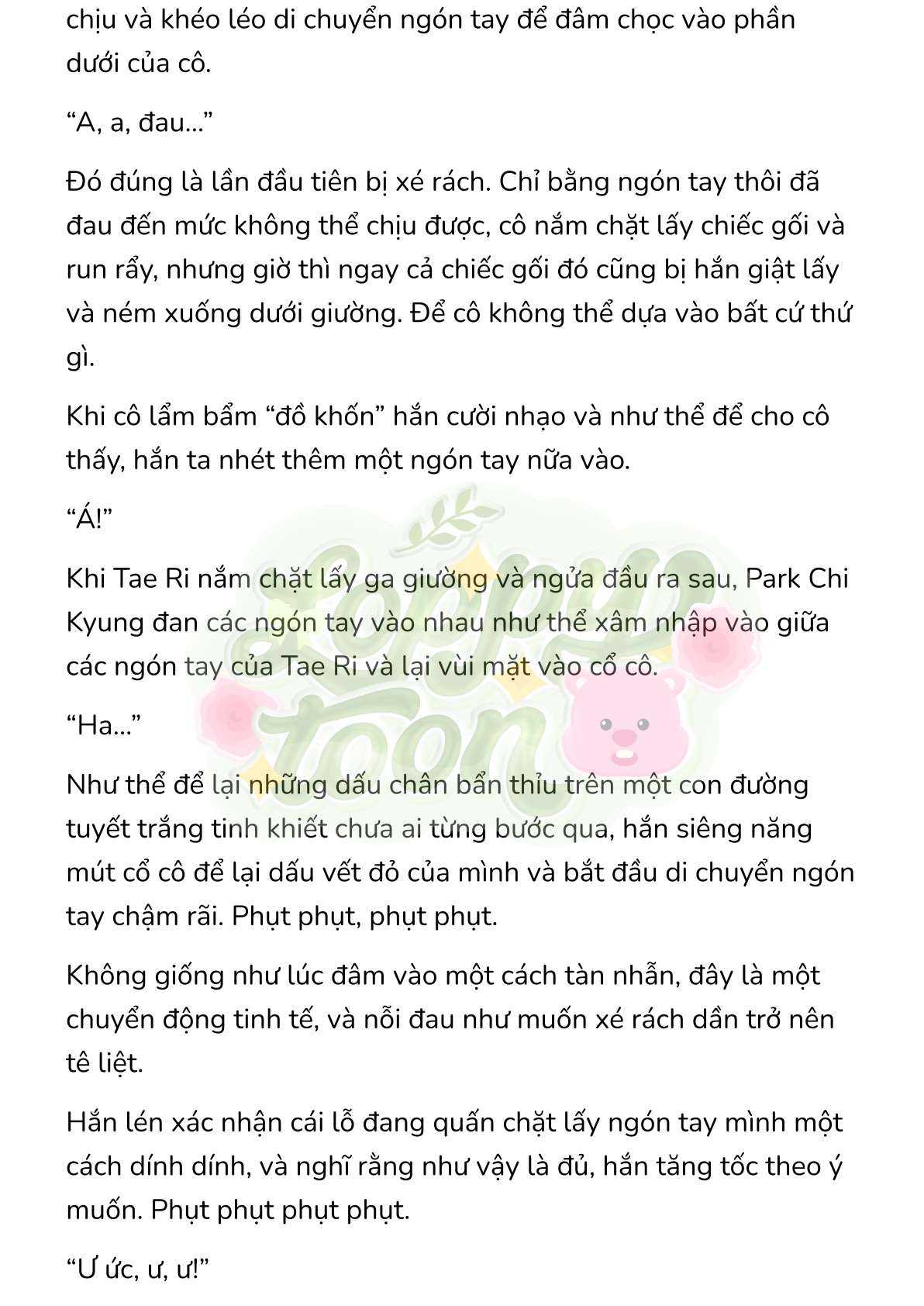 [Novel] Gửi Kẻ Xa Lạ Phản Bội Đạo Đức Chap 26 - Next Chap 27