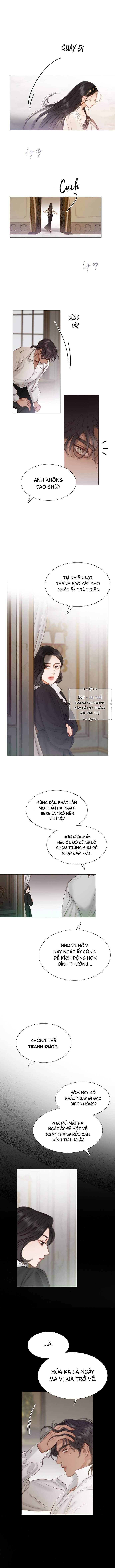 serena Chương 1 - Next chapter 1.1