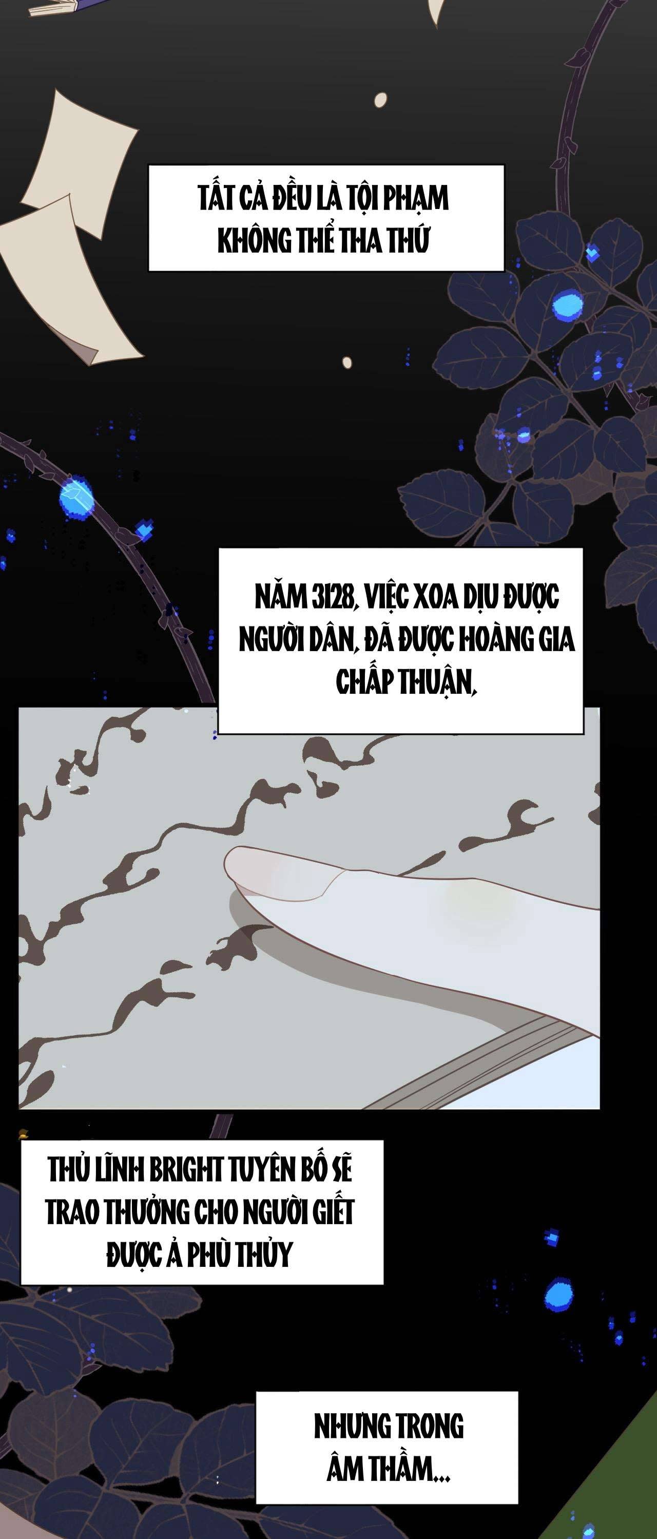 xuyên thành phù thủy nuôi dưỡng kỵ sĩ thánh điện Chapter 27 - Next Chương 28