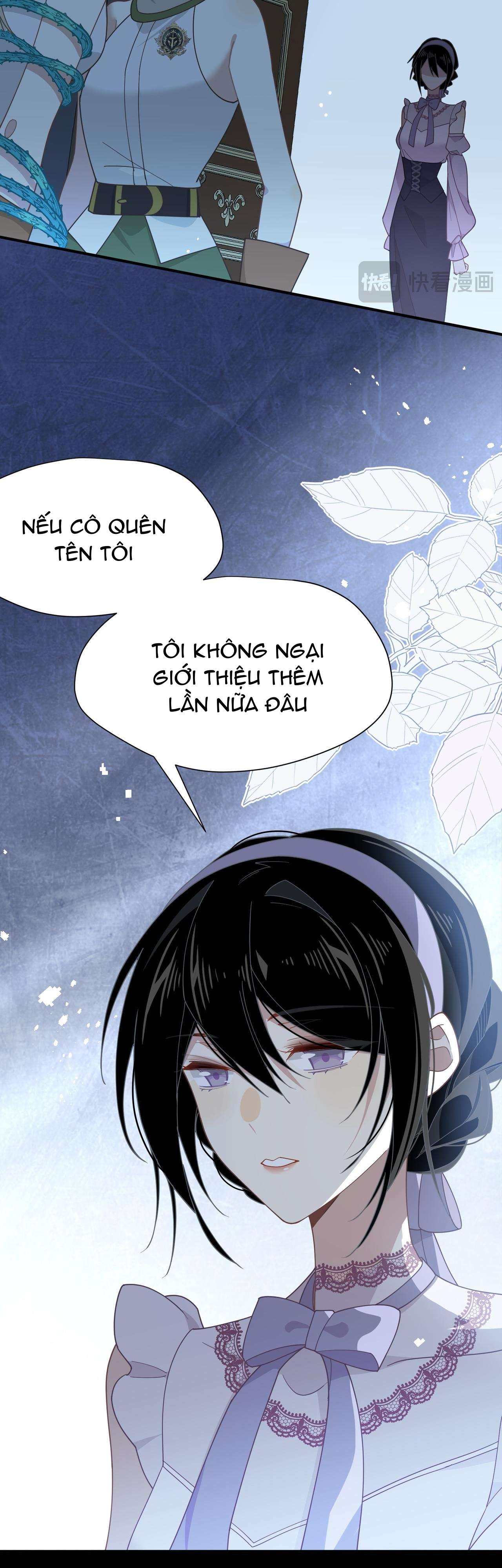 xuyên thành phù thủy nuôi dưỡng kỵ sĩ thánh điện Chapter 37 - Next Chap 38