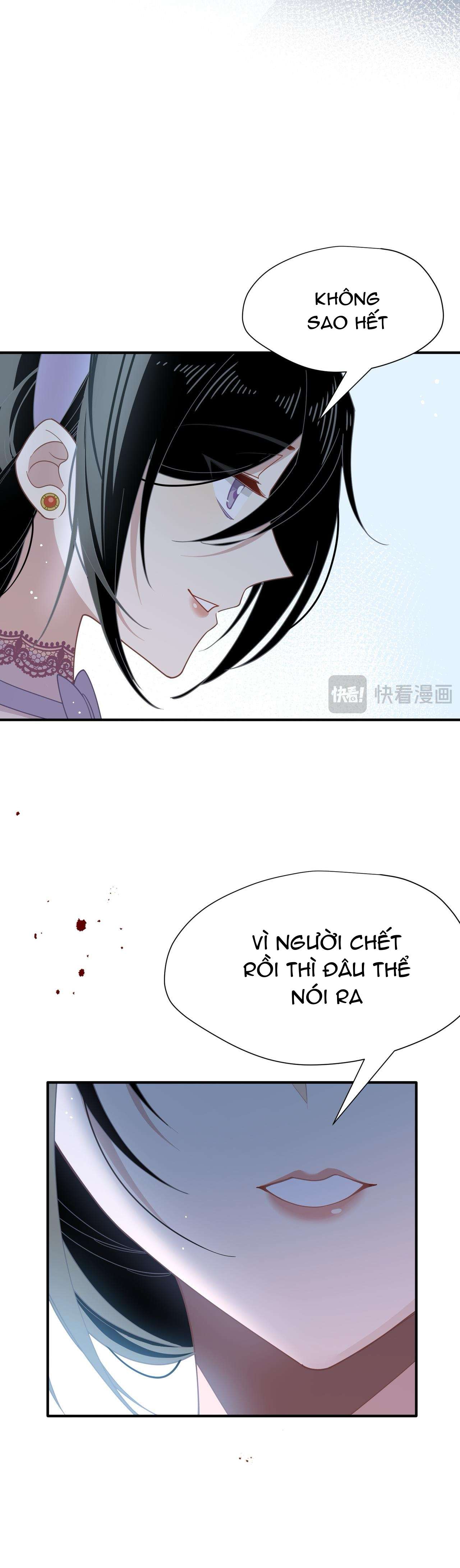 xuyên thành phù thủy nuôi dưỡng kỵ sĩ thánh điện Chapter 37 - Next Chap 38