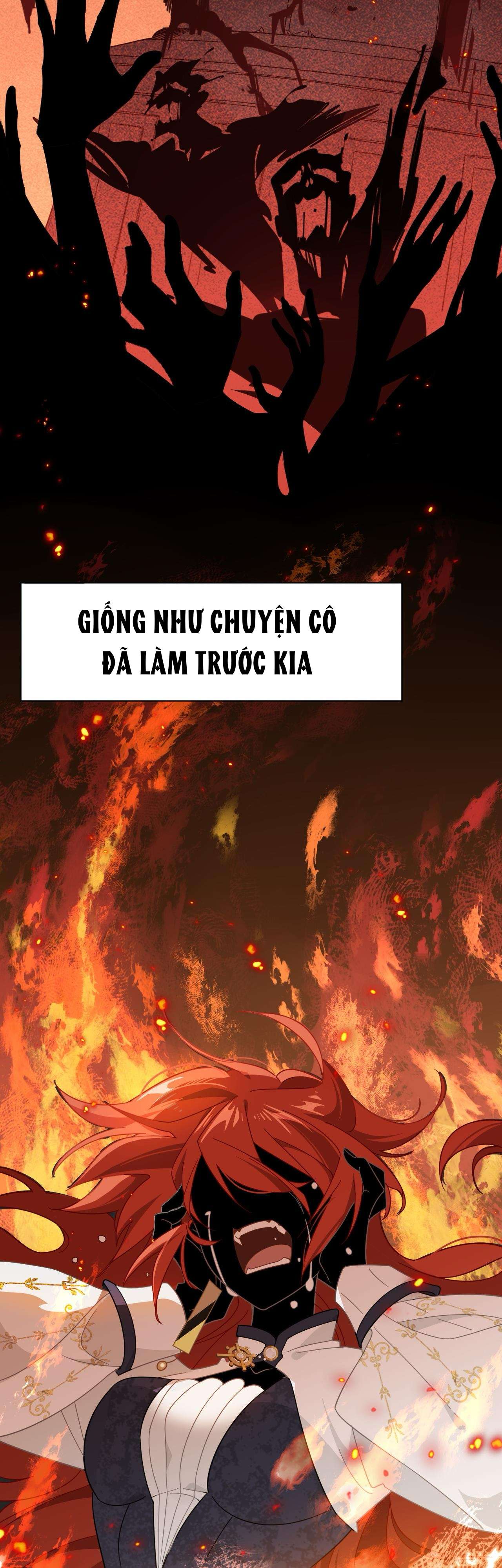 xuyên thành phù thủy nuôi dưỡng kỵ sĩ thánh điện Chapter 25 - Next Chương 26