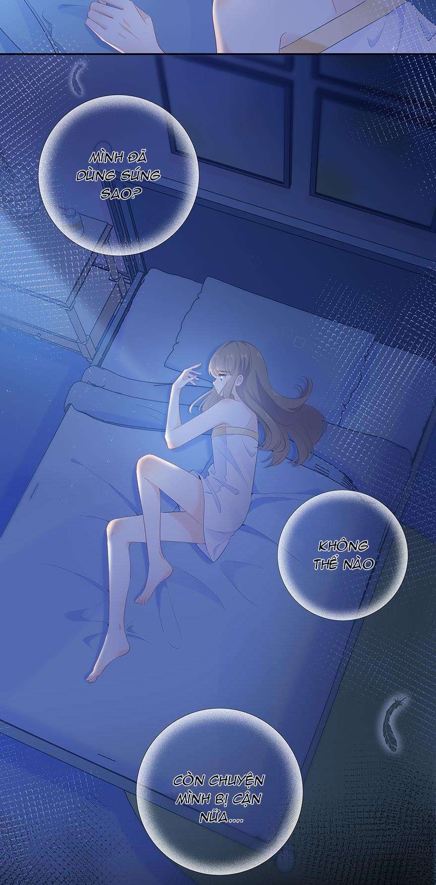 hai thìa cà phê muối : bắt đầu lại cuộc sống của chúng ta Chapter 15 - Next Chap 16