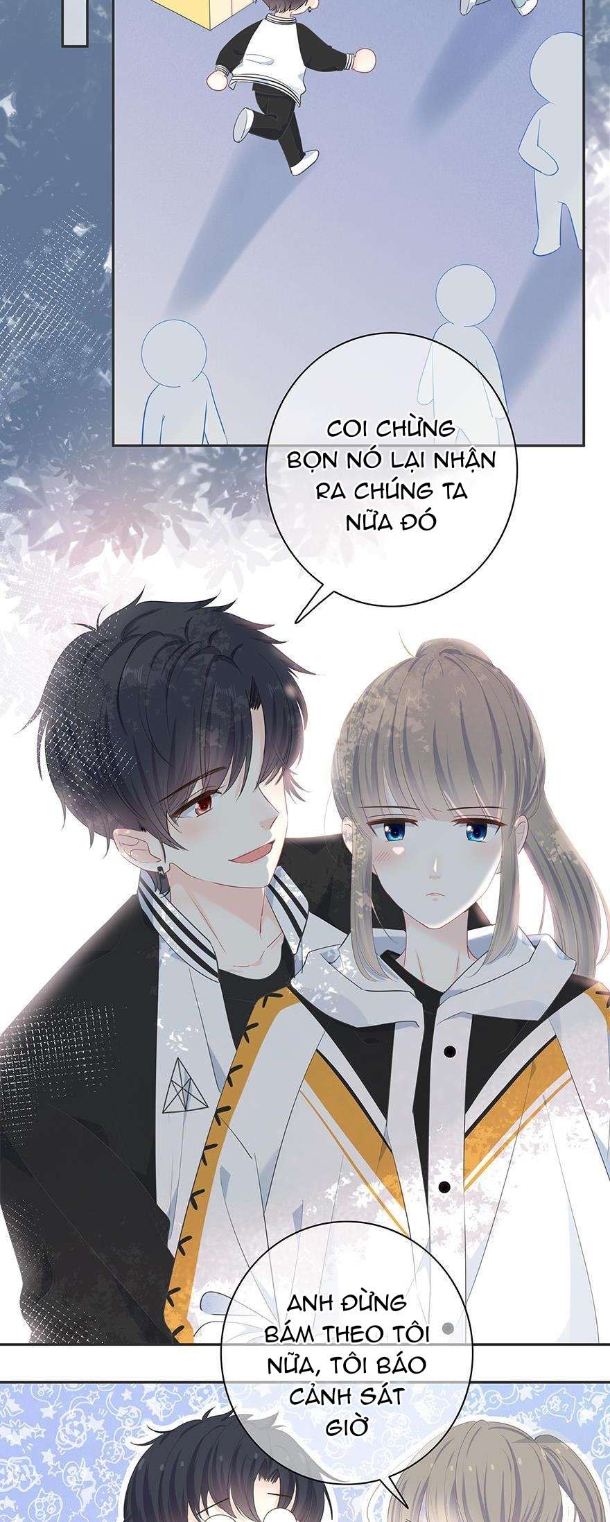 hai thìa cà phê muối : bắt đầu lại cuộc sống của chúng ta Chapter 11 - Next Chap 12