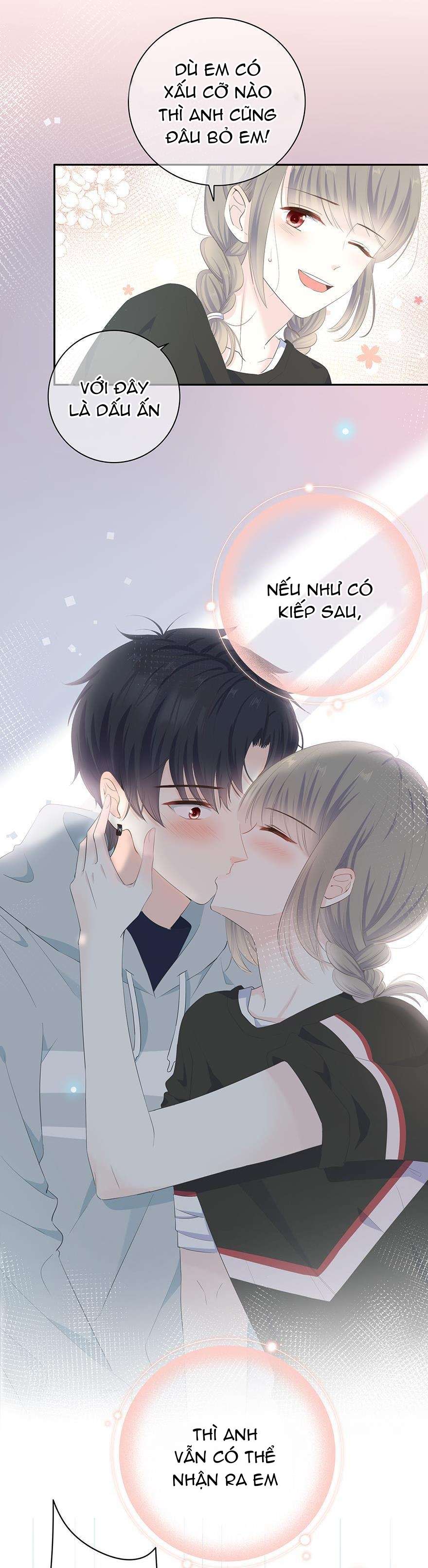 hai thìa cà phê muối : bắt đầu lại cuộc sống của chúng ta Chapter 10 - Next Chap 11