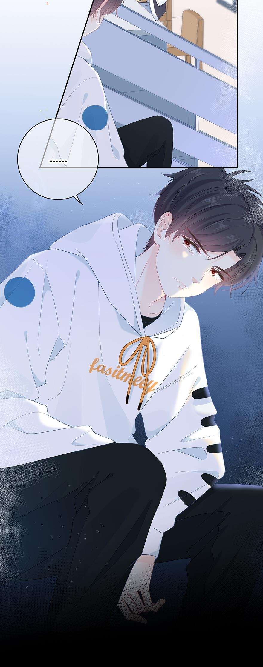 hai thìa cà phê muối : bắt đầu lại cuộc sống của chúng ta Chapter 16 - Next Chap 17