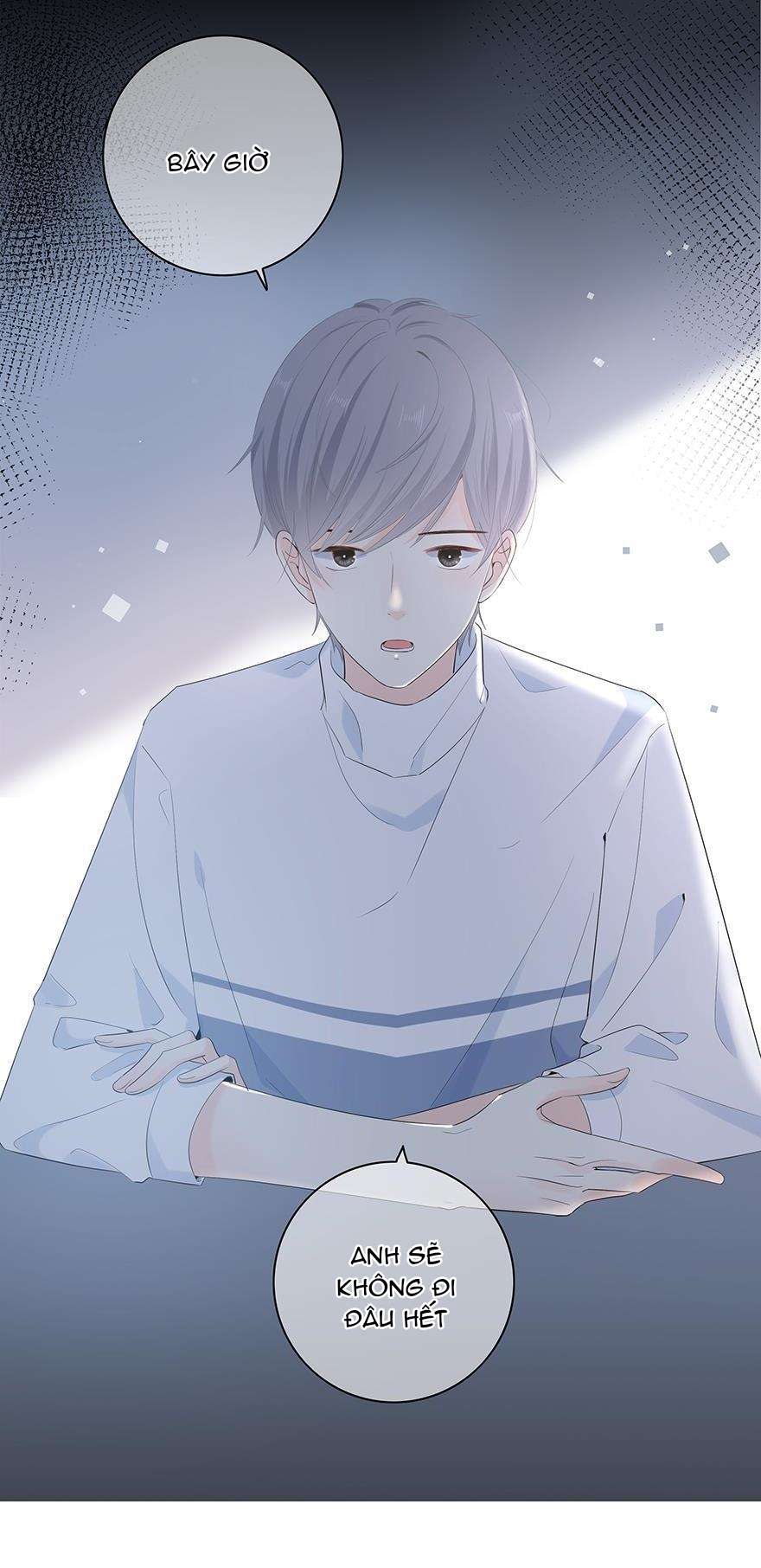 hai thìa cà phê muối : bắt đầu lại cuộc sống của chúng ta Chapter 7 - Next Chap 8