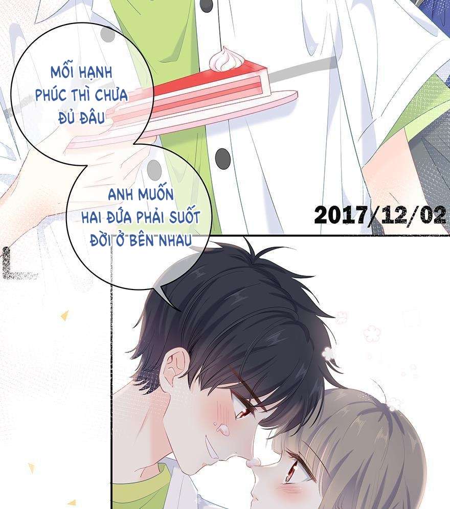 hai thìa cà phê muối : bắt đầu lại cuộc sống của chúng ta Chapter 15 - Next Chap 16